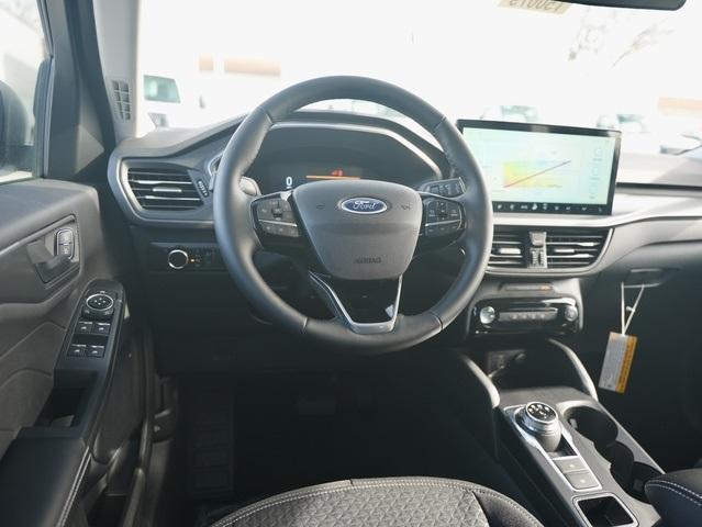 new 2025 Ford Escape car, priced at $29,853