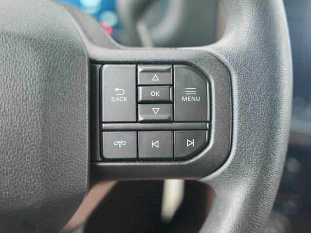 used 2024 Ford F-150 car, priced at $49,682
