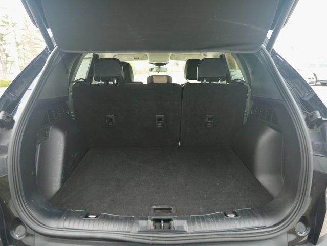 used 2022 Ford Escape car, priced at $23,972