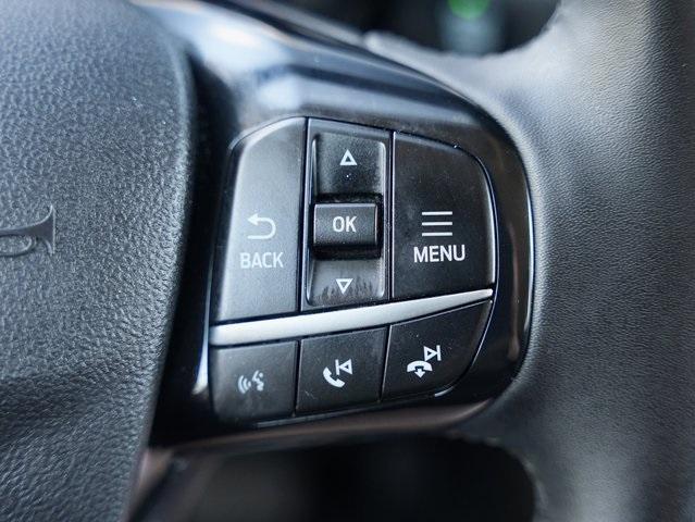 used 2022 Ford Escape car, priced at $23,392