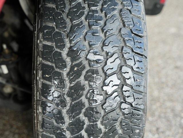 used 2017 Chevrolet Colorado car, priced at $20,692