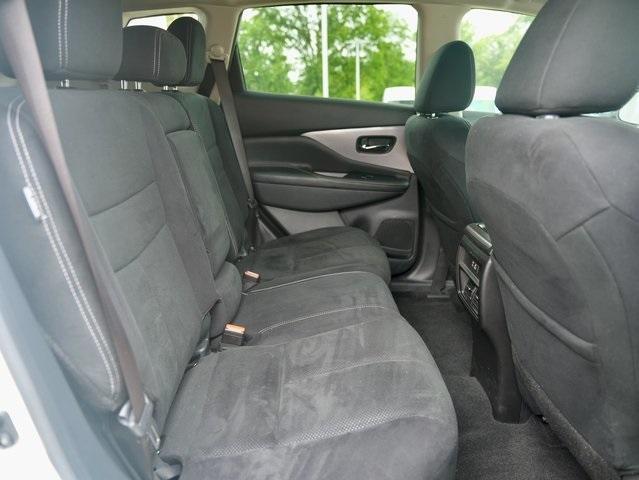 used 2020 Nissan Murano car, priced at $22,972