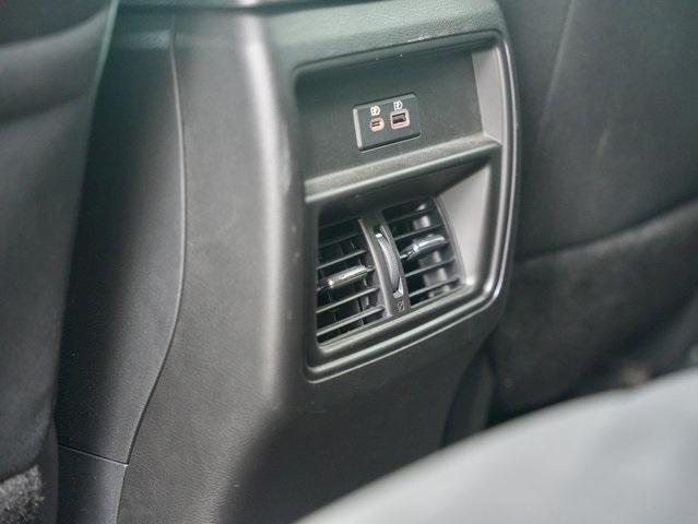 used 2020 Nissan Murano car, priced at $22,972