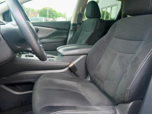 used 2020 Nissan Murano car, priced at $22,972