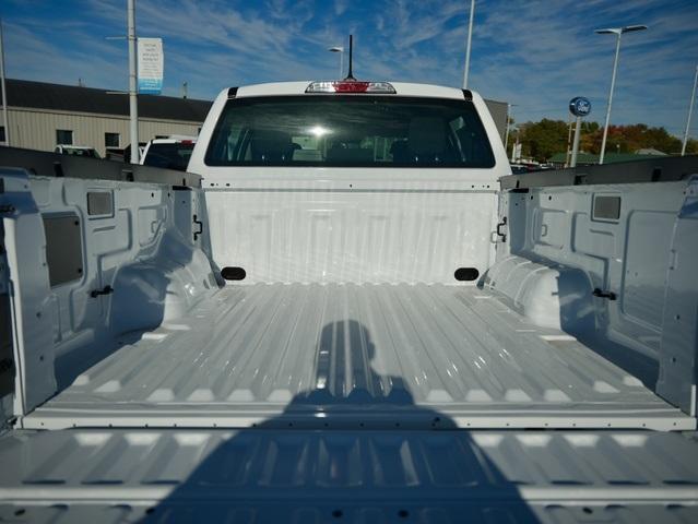 new 2024 Ford Ranger car, priced at $37,547