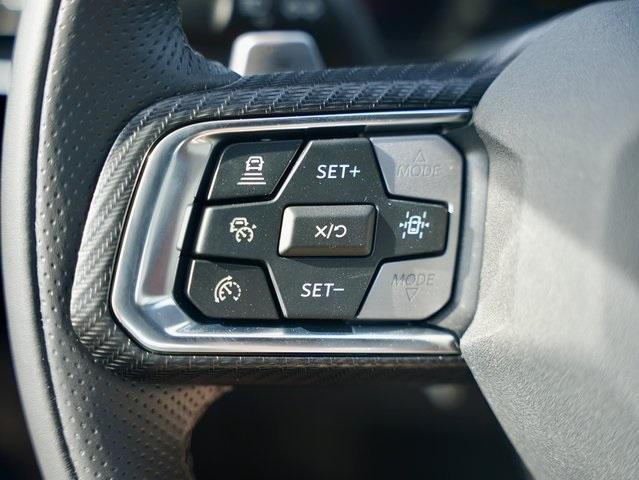new 2025 Ford Mustang car, priced at $57,367