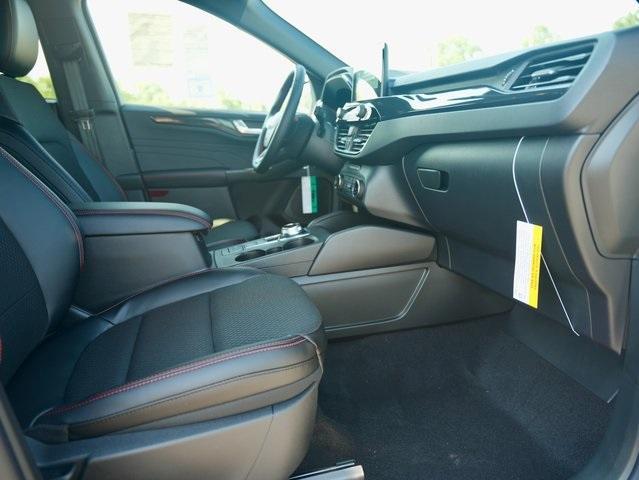 new 2025 Ford Escape car, priced at $30,227