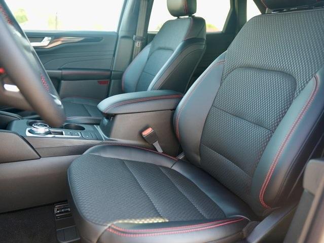 new 2025 Ford Escape car, priced at $30,227