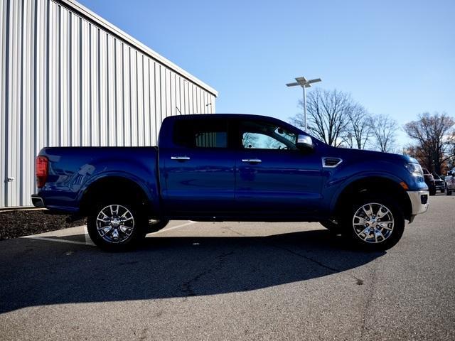 used 2019 Ford Ranger car, priced at $31,989