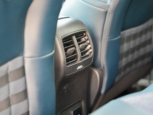 used 2022 Ford Bronco Sport car, priced at $27,692