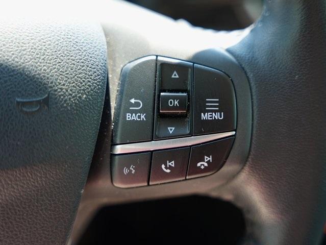 used 2022 Ford Bronco Sport car, priced at $27,692