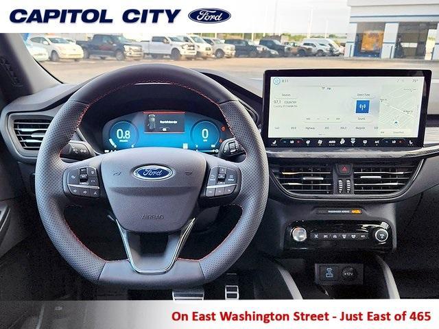 new 2023 Ford Escape car, priced at $31,323