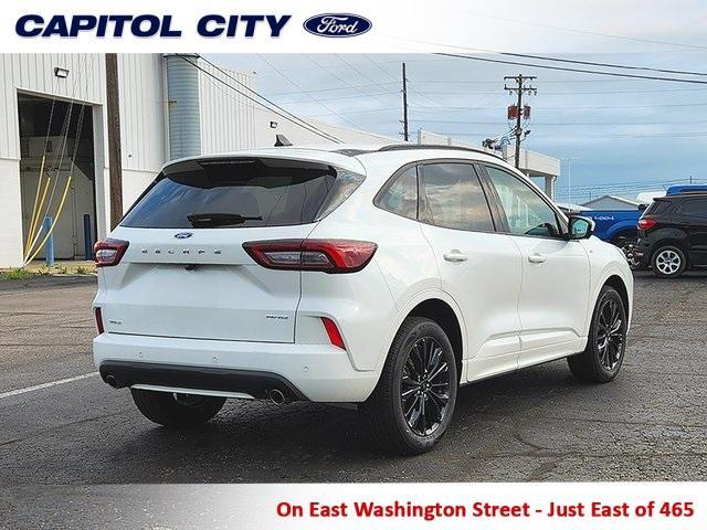 new 2023 Ford Escape car, priced at $31,323