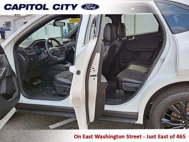 new 2023 Ford Escape car, priced at $31,323