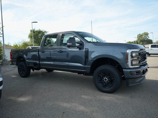 new 2026 Ford F-350 car, priced at $60,780