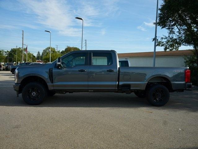 new 2026 Ford F-350 car, priced at $60,780