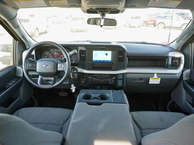 new 2026 Ford F-350 car, priced at $60,780