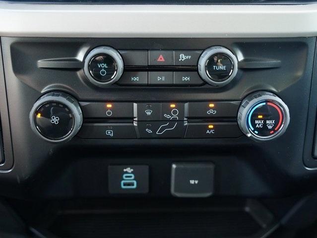 new 2026 Ford F-350 car, priced at $60,780