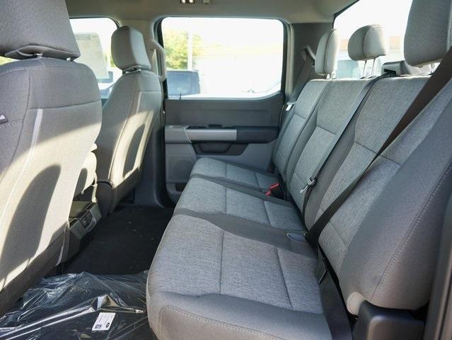 new 2026 Ford F-350 car, priced at $60,780