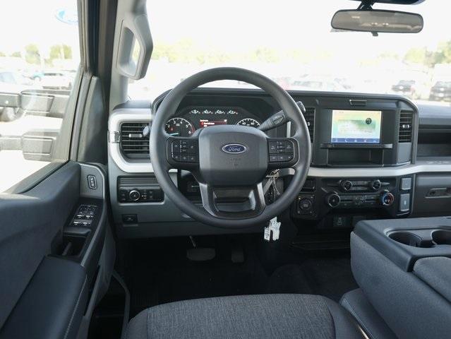 new 2026 Ford F-350 car, priced at $60,780