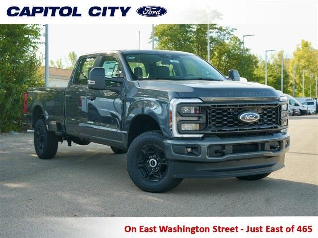 new 2026 Ford F-350 car, priced at $60,780
