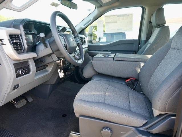 new 2026 Ford F-350 car, priced at $60,780