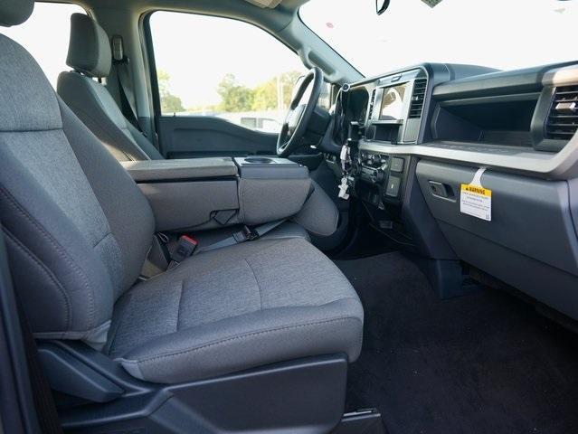 new 2026 Ford F-350 car, priced at $60,780