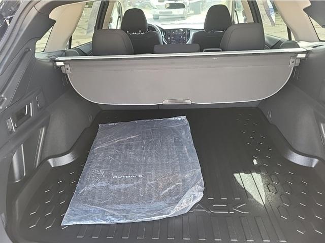 used 2022 Subaru Outback car, priced at $25,972