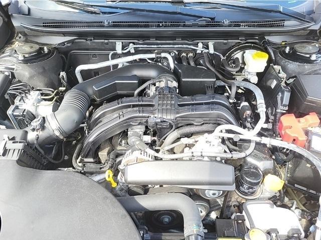 used 2022 Subaru Outback car, priced at $25,972