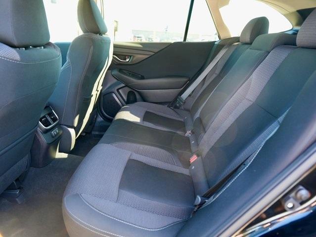used 2022 Subaru Outback car, priced at $23,989