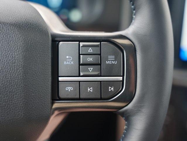 new 2025 Ford F-150 car, priced at $74,993