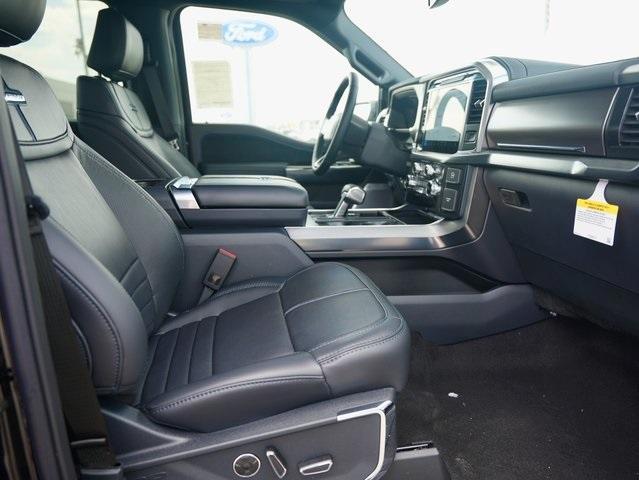 new 2025 Ford F-150 car, priced at $74,993
