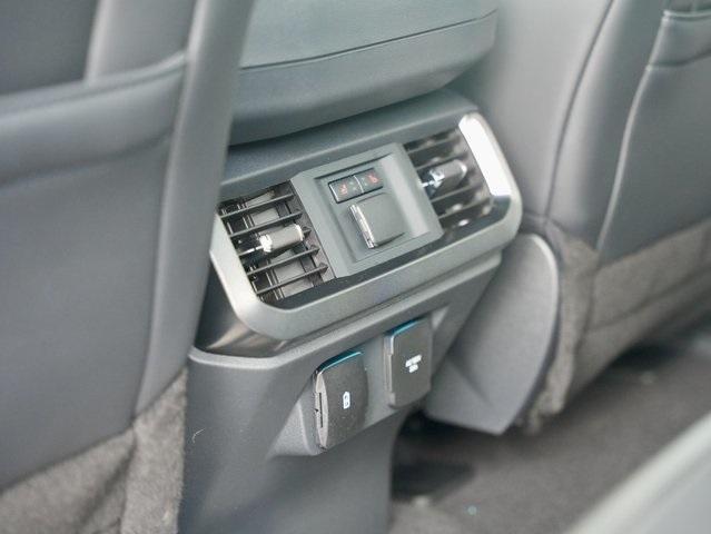 new 2025 Ford F-150 car, priced at $74,993