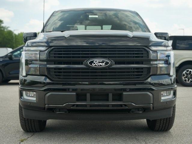 new 2025 Ford F-150 car, priced at $74,993