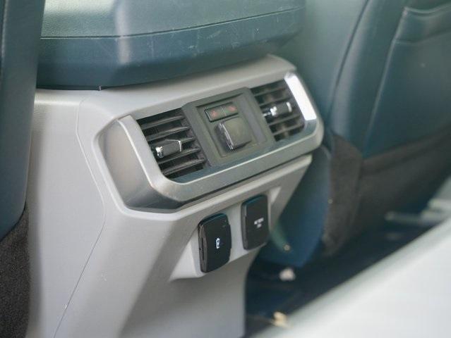 used 2021 Ford F-150 car, priced at $50,492