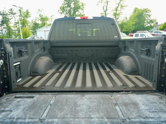 used 2021 Ford F-150 car, priced at $50,492