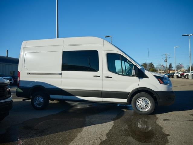 new 2024 Ford Transit-350 car, priced at $53,280