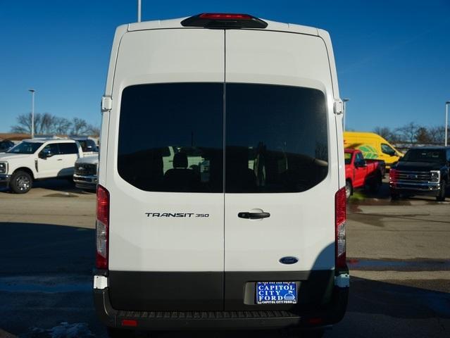 new 2024 Ford Transit-350 car, priced at $53,280