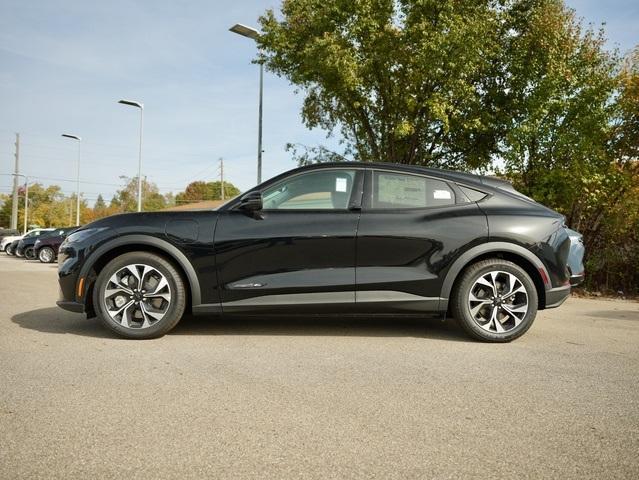 new 2024 Ford Mustang Mach-E car, priced at $45,370