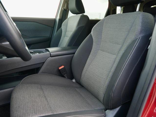 used 2023 Nissan Rogue car, priced at $22,692