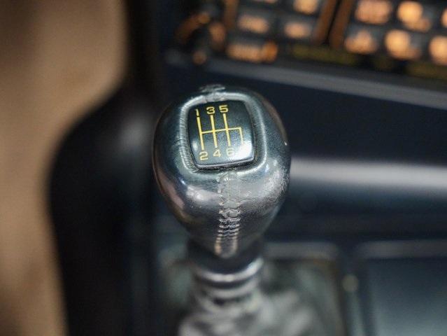 used 1993 Chevrolet Corvette car, priced at $18,982