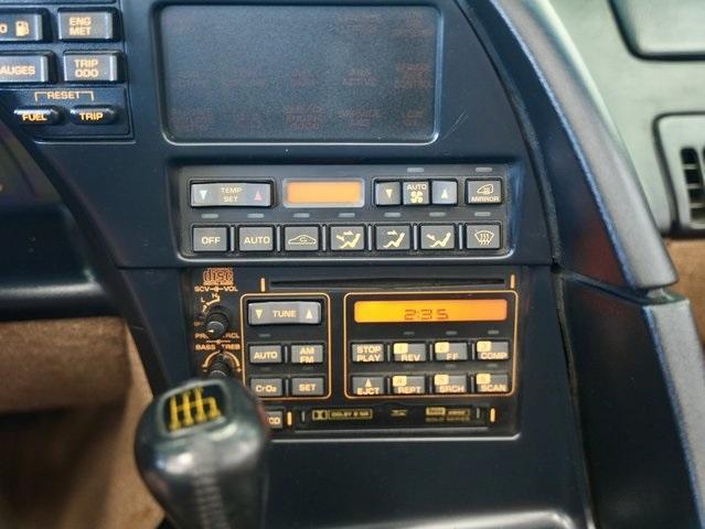 used 1993 Chevrolet Corvette car, priced at $18,982