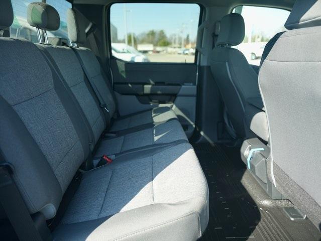 new 2025 Ford F-350 car, priced at $61,914