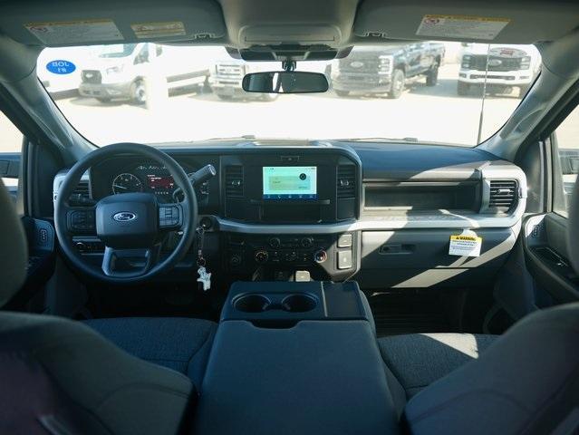new 2025 Ford F-350 car, priced at $61,914