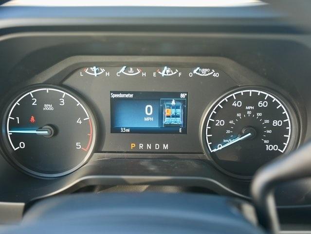 new 2025 Ford F-350 car, priced at $61,914