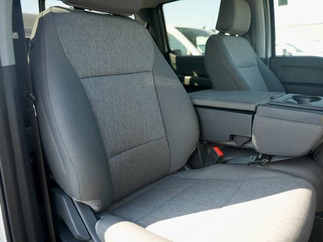 new 2025 Ford F-350 car, priced at $61,914