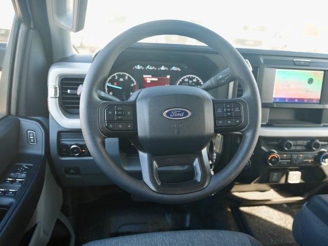 new 2025 Ford F-350 car, priced at $61,914