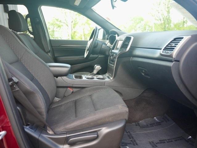 used 2019 Jeep Grand Cherokee car, priced at $20,972