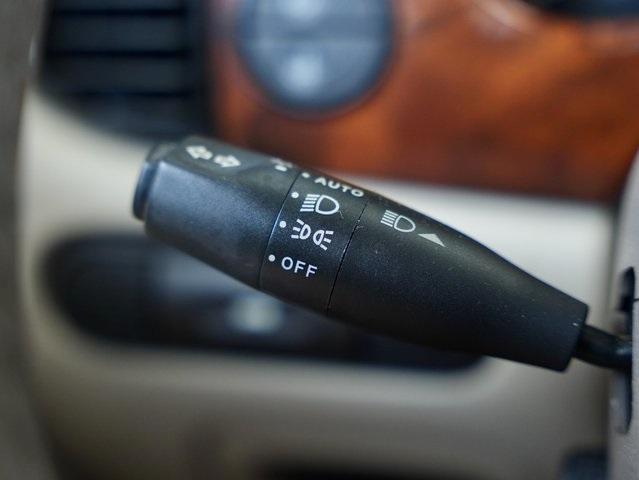 used 2002 Jaguar XJ8 car, priced at $15,972