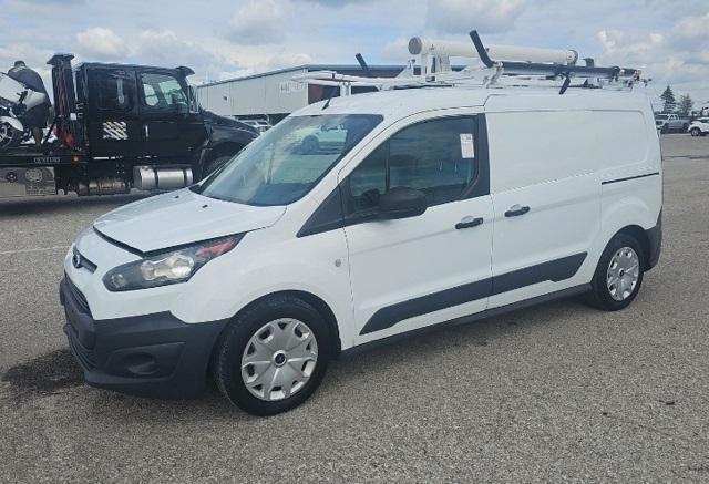 used 2016 Ford Transit Connect car, priced at $15,488
